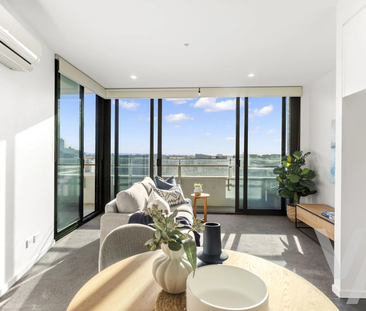 1002/466 King Street, Newcastle West NSW 2302 - Apartment For Rent ... - Photo 5