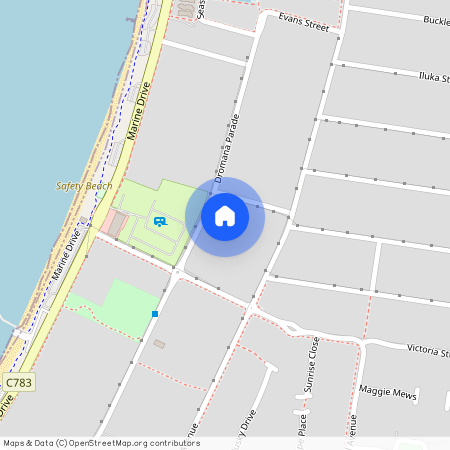 3/234 Dromana Parade, Vic 3936, Safety Beach