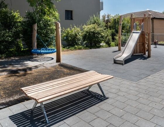 A bright attic apartment awaits you - Photo 1