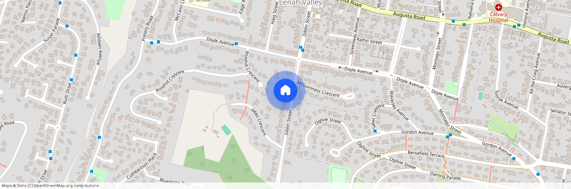 28 Giblin St, 7008, Lenah Valley