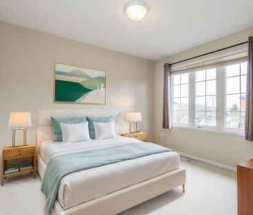 For Lease - 145 Millcliff Circle, Aurora, Ontario - Photo 6