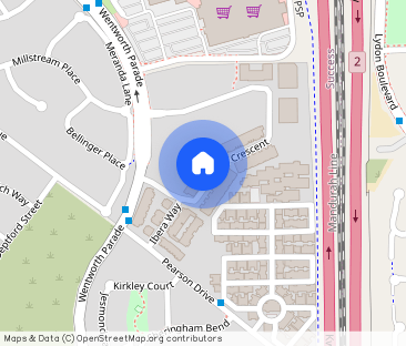 “NEW LOW RENTAL AMOUNT! MUST VIEW THIS SPACIOUS APARTMENT” - Photo 1