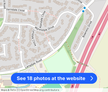 Langdale Road, Leyland, Lancashire, PR25 - Photo 1