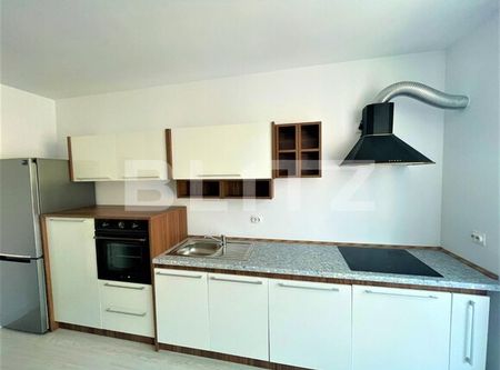 Apartament cu 2 camere, 42 mp, pet-friendly, parcare subterana, Beta Residence - Photo 3