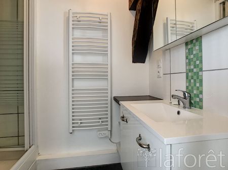 Location Appartement 2 pièces 49m² - Photo 5