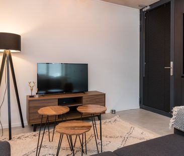 Appartement te huur: Broekhovenseweg 132-28 5021 LJ Tilburg - Photo 2