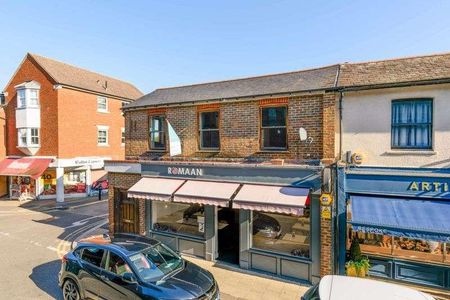 Bridge Street, Walton-on-thames, KT12 - Photo 4