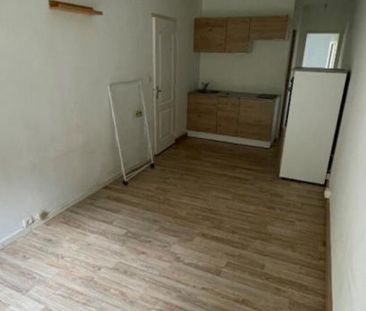 Appartement Studio - Photo 2