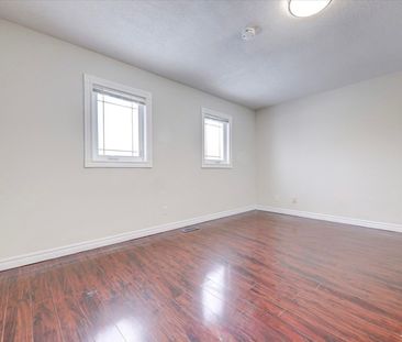 For Lease - 143 Mary Pearson Drive Unit# Upper Fl, Markham, Ontario - Photo 2