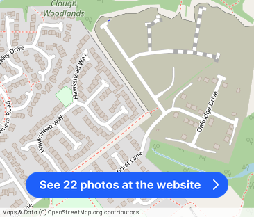 Oakridge Drive, WINSFORD - Photo 1