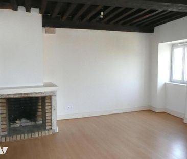 A LOUER T1 BIS - DOLE (39100) - Photo 1