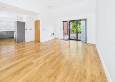 Newbold Farm, Main Street, Newbold, Rugby - Photo 2