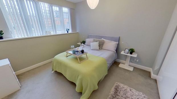 2 bedroom townhouse to rent - Photo 1