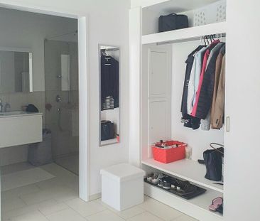 Timeless 3.5 room apartment for rent in Ilanz! - Photo 6