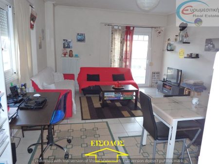Διαμέρισμα για ενοικίαση Παλαιά (Βόλος) - Photo 5