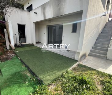 APPARTEMENT MEUBLE 3 PIECES - LE PRADON - Photo 1