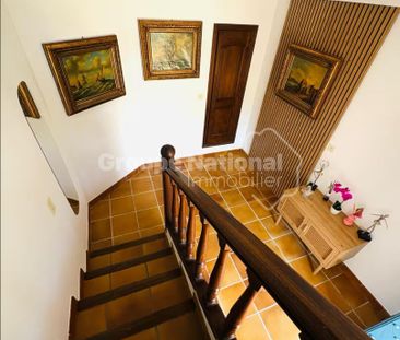 Maison La Roquette Sur Siagne 74.08 m2, - Photo 2