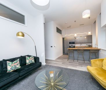 PARK MILL COURT MORLEY LEEDS LS27 8FW - Photo 3