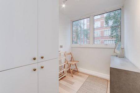 3 bedroom apartment to rent - Photo 4