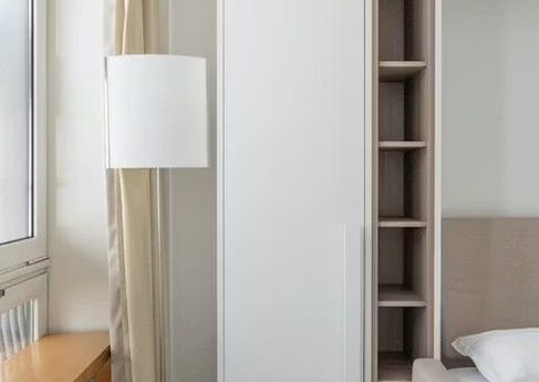 Via Privata della Passarella, Milan, Lombardy 20122