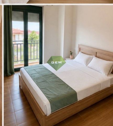 Διαμέρισμα για ενοικίαση Σκαλάνι (Ηράκλειο Κρήτης) - Photo 2