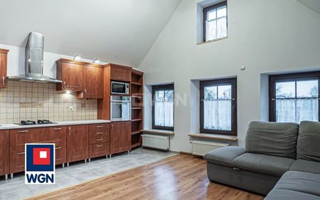 Mieszkanie na wynajem w kamienicy Bolesławiec - Photo 3