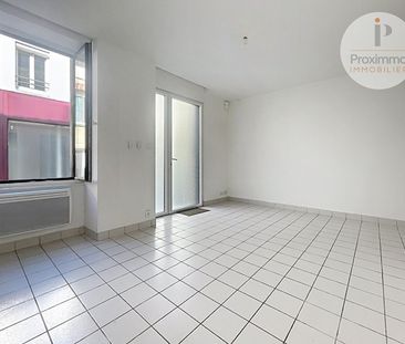 Location Appartement 2 pièces 34m² - Photo 3