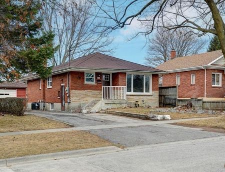 For Lease - 430 Ridgeway Avenue Unit# Basement, Oshawa, Ontario - Photo 4