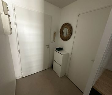 Location Appartement 1 pièce 19m² - Photo 6