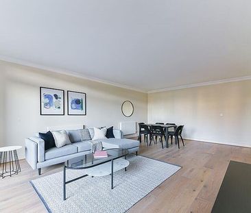 2 bedroom flat to rent - Photo 4