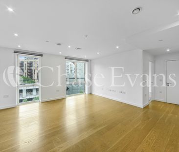 1 bedroom apartment to rent - Photo 6