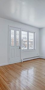 4 1/2 avec 2chambres fermées - Photo 4