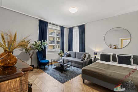 Gemütliche Wohnung in begehrter Lage ab 1.11.26 verfügbar - Foto 2