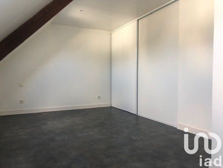 Appartement 2 pièces de 42 m² à Châteaulin (29150) - Photo 2