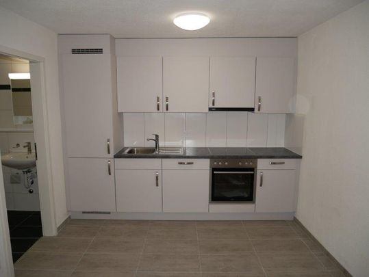 Wunderschöne 2-Zimmer-Wohnung in Waldenburg zu vermieten - Photo 1
