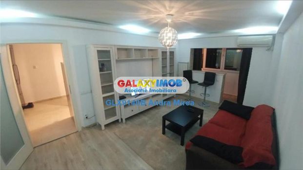 Inchiriere apartament 2 camere Tineretului - Photo 1