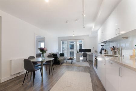 1 bedroom apartment to rent - Photo 2