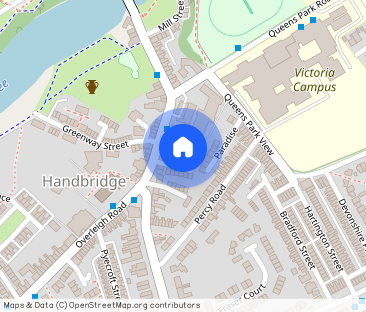 Belgrave Place, Chester, CH4 - Photo 1
