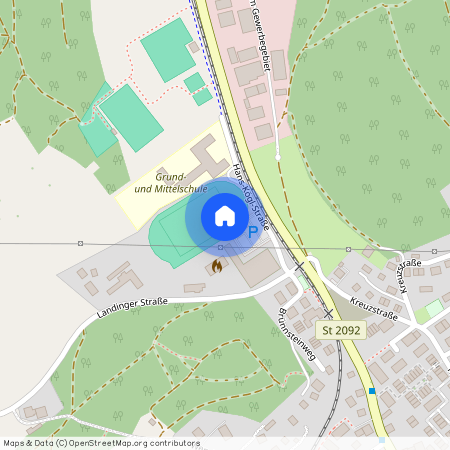 83093 Bayern - Bad Endorf