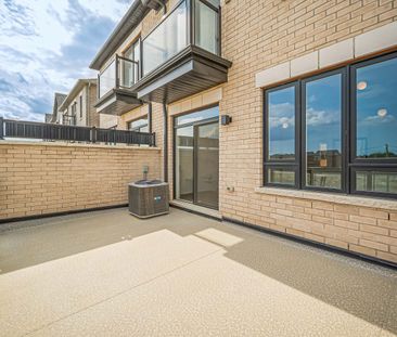 For Lease - 179 Vine Cliff Boulevard, Markham, Ontario - Photo 5