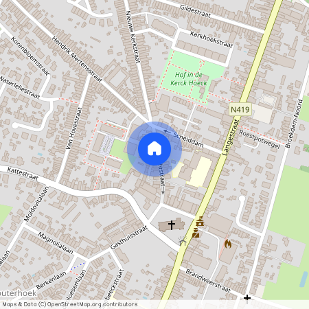 Ambachtstraat, 22, 9150, Kruibeke