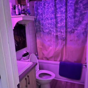 Grand 4 1/2 Sur 2 étages - Photo 2