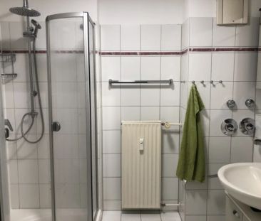 Preetz: 2-Zimmer-Wohnung mit Terrasse - Foto 2