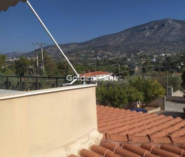 Μονοκατοικία για ενοικίαση Λαγονήσι (Καλύβια Θορικού) - Photo 3
