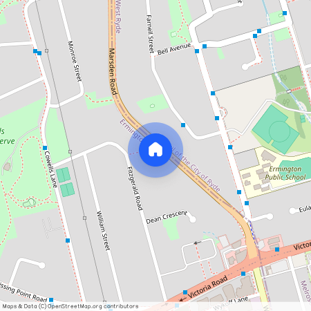 34 Marsden Road, NSW 2115, Ermington