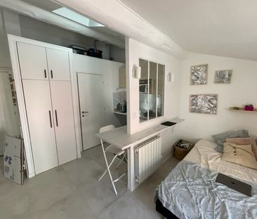 LOCATION STUDIO OULLINS, - Photo 5