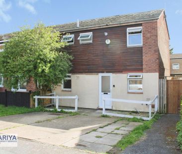 3 bedroom end of terrace house to rent - Photo 5