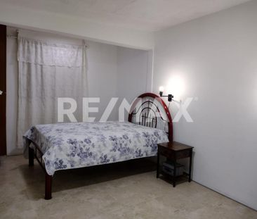 DEPARTAMENTO EN COL. EX HIPODROMO DE PERALVILLO / 51m2 - Photo 4