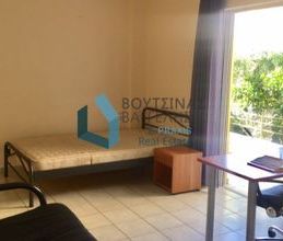 Studio/Γκαρσονιέρα για ενοικίαση - Ρίο, - Photo 2