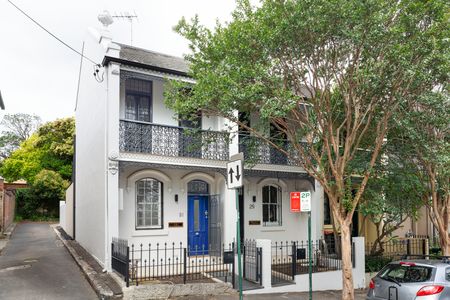 31 Junction Street, Glebe NSW 2037 - Terrace For Rent | Domain - Photo 5